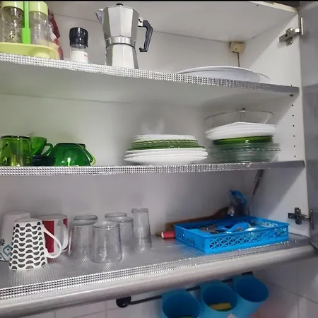 Apartman Segunda Linea De La Playa Capellan