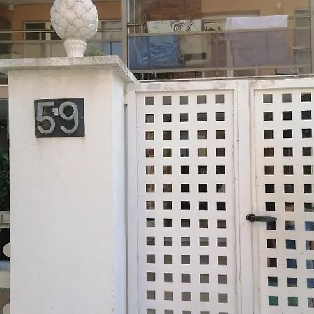 Apartment Segunda Linea De La Playa Capellan Salou