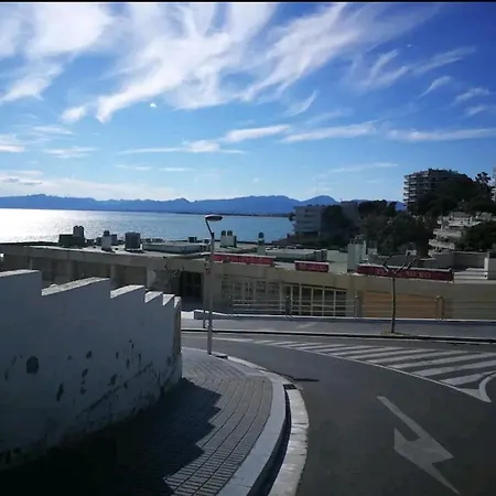 Segunda Línea De La Playa Capellán * Salou