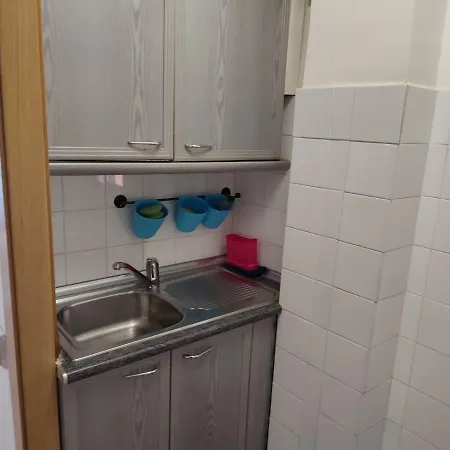 Apartment Segunda Linea De La Playa Capellan Salou