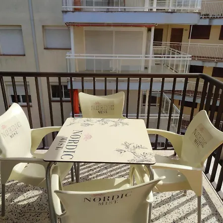 Apartment Segunda Linea De La Playa Capellan