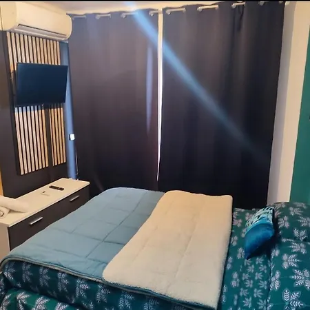 Appartement Segunda Linea De La Playa Capellan *