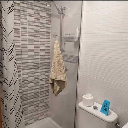 Segunda Linea De La Playa Capellan Apartment Salou