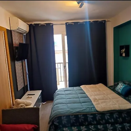 Apartment Segunda Linea De La Playa Capellan Salou