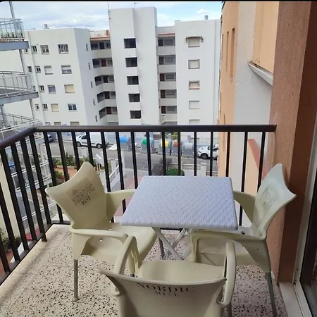 Segunda Línea De La Playa Capellán