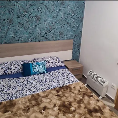 Apartment Segunda Linea De La Playa Capellan