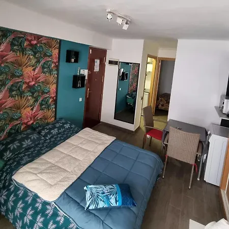 Segunda Línea De La Playa Capellán *