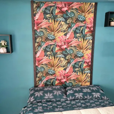 Segunda Linea De La Playa Capellan Apartment