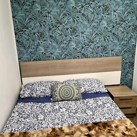 Segunda Linea De La Playa Capellan Appartement Salou