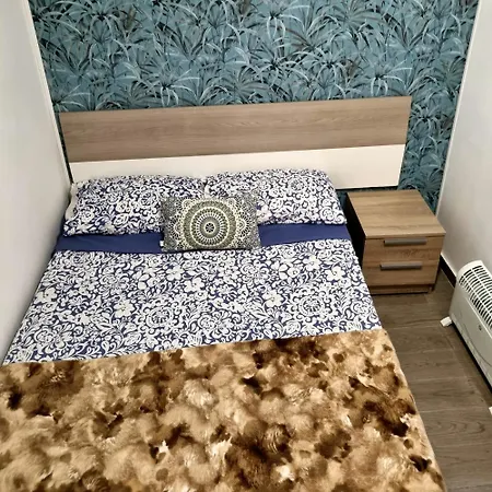 Segunda Linea De La Playa Capellan Apartment *