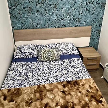 Apartment Segunda Linea De La Playa Capellan Salou