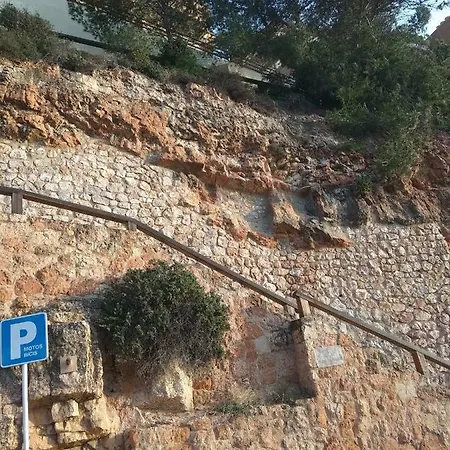 Segunda Linea De La Playa Capellan *