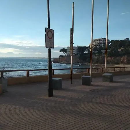 Apartment Segunda Linea De La Playa Capellan Salou